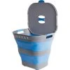 Companion Pop Up Laundry Hamper Blue -AL-KO Store BCF 617606 02 hi res