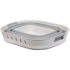 Companion Pop Up Laundry Hamper And Basket