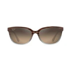 Maui Jim Women's Honi Sunglasses -AL-KO Store BCF 61987801 02 brownbronze hi res