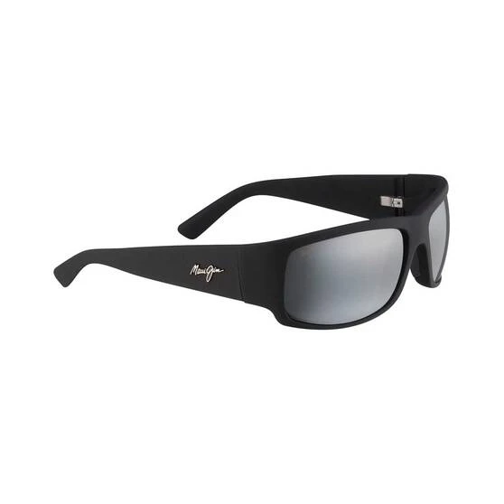 Maui Jim Men's World Cup Sunglasses 3 Maui Jim Men's World Cup Sunglasses