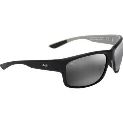 Maui Jim Men's Southern Cross Sunglasses With Grey Mirror