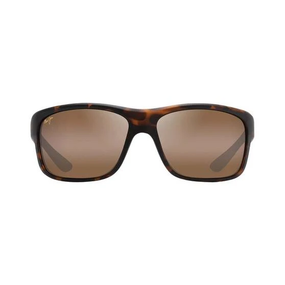 Maui Jim Men's Southern Cross Sunglasses With Brown Mirror 4 Maui Jim Men's Southern Cross Sunglasses With Brown Mirror - Image 2