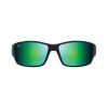 Maui Jim Men's Local Kine Sunglasses With Green Lens 2 Maui Jim Men's Local Kine Sunglasses With Green Lens -AL-KO Store BCF 61993701 blackgreenmirror hi res