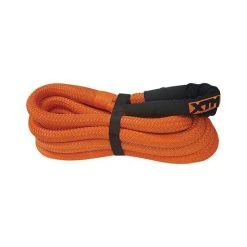 XTM 4x4 Accessories XTM Kinetic Recovery Rope 9m