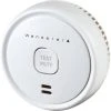 Wanderer Photoelectric Smoke Detector -AL-KO Store BCF 621742 hi res