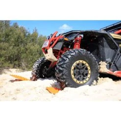 Maxtrax Mini Recovery Tracks 13 Maxtrax Mini Recovery Tracks -AL-KO Store BCF 622526 04 hi res