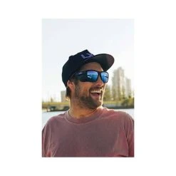 LXD Men's Caspian Mirror Polar Sunglasses -AL-KO Store BCF 622682 11 hi res