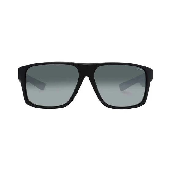 LXD Men's Tasman Mirror Polar Sunglasses 3 LXD Men's Tasman Mirror Polar Sunglasses