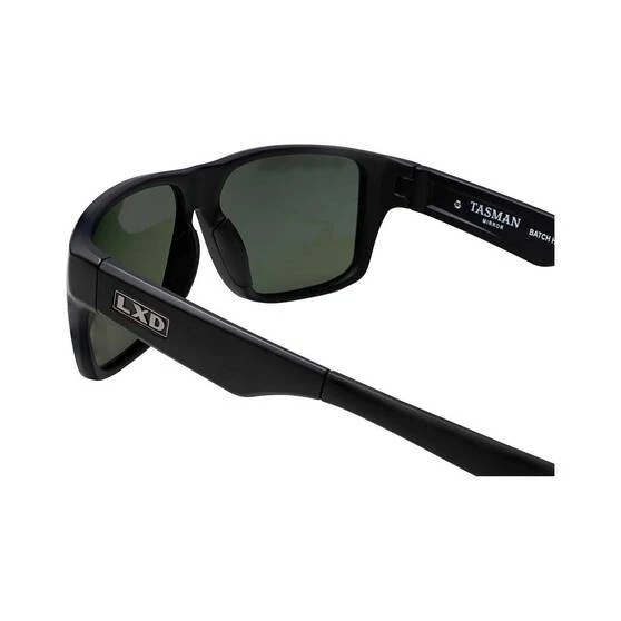 LXD Men's Tasman Mirror Polar Sunglasses 5 LXD Men's Tasman Mirror Polar Sunglasses - Image 3