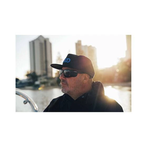 LXD Men's Tasman Mirror Polar Sunglasses 6 LXD Men's Tasman Mirror Polar Sunglasses - Image 4