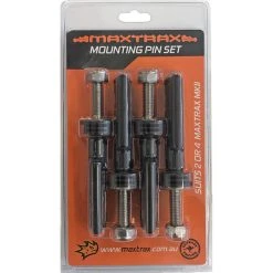 Maxtrax Mounting Pin Set MKII