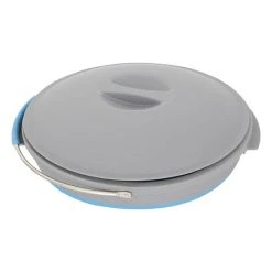 Companion Pop Up Bucket With Lid 10L -AL-KO Store BCF 626365 02 hi res