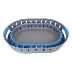 Companion Pop Up Laundry Basket -AL-KO Store BCF 626367 02 hi res