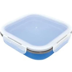 Companion Pop Up Food Containers 3 Pack