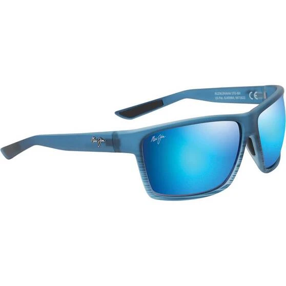 Maui Jim Alenuihana Sunglasses 3 Maui Jim Alenuihana Sunglasses