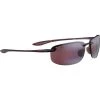 Maui Jim Hookipa Sunglasses 2 Maui Jim Hookipa Sunglasses -AL-KO Store BCF 628783 00 hi res