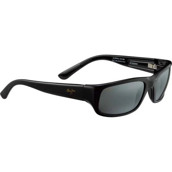 Maui Jim Stingray Sunglasses 3 Maui Jim Stingray Sunglasses