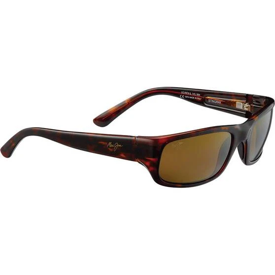 Maui Jim Stingray Sunglasses 3 Maui Jim Stingray Sunglasses
