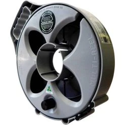Camec Flat Out Compact Multi-Reel