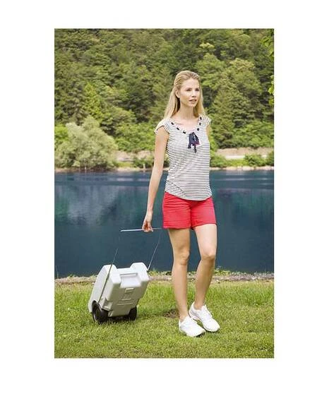 Fiamma Waste Water Roll Tank 23L 4 Fiamma Waste Water Roll Tank 23L - Image 2