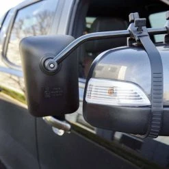 Dometic SMF102 Towing Mirrors Pair -AL-KO Store BCF 628917 04 hi res