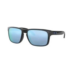 Oakley Holbrook PRIZM Polarised Sunglasses With Blue Lens -AL-KO Store BCF 630314 03 hi res