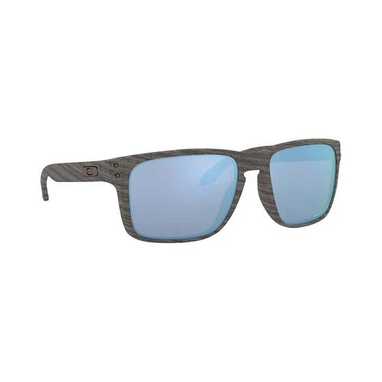 Oakley Holbrook XL PRIZM Polarised Sunglasses With Blue Lens 4 Oakley Holbrook XL PRIZM Polarised Sunglasses With Blue Lens - Image 2