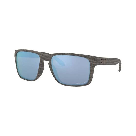 Oakley Holbrook XL PRIZM Polarised Sunglasses With Blue Lens 5 Oakley Holbrook XL PRIZM Polarised Sunglasses With Blue Lens - Image 3