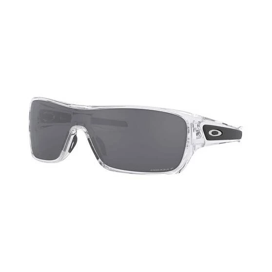 Oakley Turbine Rotor PRIZM Polarised Sunglasses 3 Oakley Turbine Rotor PRIZM Polarised Sunglasses
