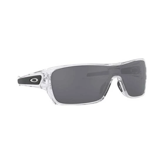 Oakley Turbine Rotor PRIZM Polarised Sunglasses 4 Oakley Turbine Rotor PRIZM Polarised Sunglasses - Image 2