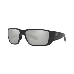 Costa Blackfin Pro Men's Sunglasses Black With Grey Lens