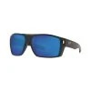 Costa Diego Men's Sunglasses Black With Blue Lens 1 Costa Diego Men's Sunglasses Black With Blue Lens -AL-KO Store BCF 630416 00 hi res