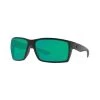 Costa Reefton Blackout Men's Sunglasses Black With Green Lens 2 Costa Reefton Blackout Men's Sunglasses Black With Green Lens -AL-KO Store BCF 630422 00 hi res