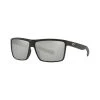 Costa Rinconcito Men's Sunglasses Black With Grey Lens -AL-KO Store BCF 630428 00 hi res