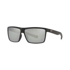 Costa Rinconcito Men's Sunglasses Black With Grey Lens