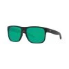 Costa Spearo XL Men's Sunglasses Black With Green Lens -AL-KO Store BCF 630432 00 hi res
