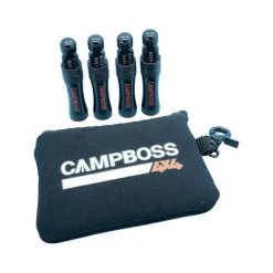 CAMPBOSS 4x4 Boss Air Tyre Deflators