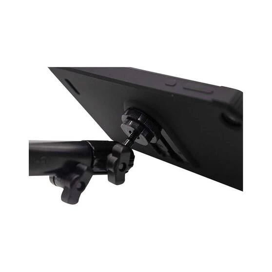 Hema HX-2 Navigator Windscreen Mount 4 Hema HX-2 Navigator Windscreen Mount - Image 2