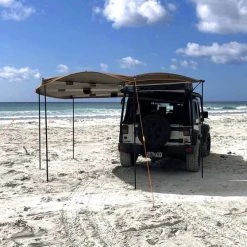 Darche Eclipse 270 G2 Awning -AL-KO Store BCF 632366 04 hi res