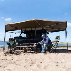 Darche Eclipse 270 G2 Awning -AL-KO Store BCF 632366 06 hi res