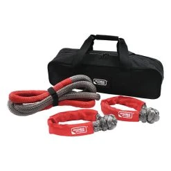 Ridge Ryder Kinetic Recovery Kit 4 Piece