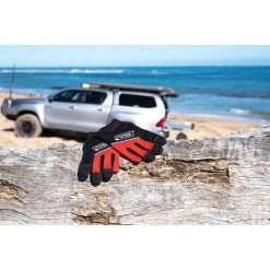 Ridge Ryder Kinetic Recovery Kit 8 Piece -AL-KO Store BCF 633521 04 hi res