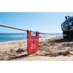 Ridge Ryder Kinetic Recovery Kit 8 Piece -AL-KO Store BCF 633521 06 hi res