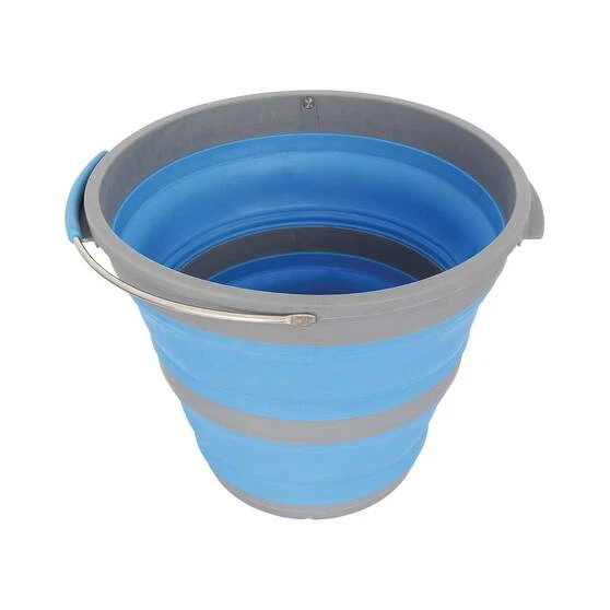 Companion Pop-Up Bucket 10L 3 Companion Pop-Up Bucket 10L