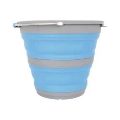 Companion Pop-Up Bucket 10L 7 Companion Pop-Up Bucket 10L -AL-KO Store BCF 633860 01 hi res