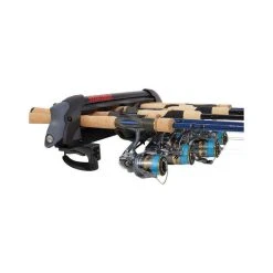 Yakima Reel Deal Fishing Rod Mount