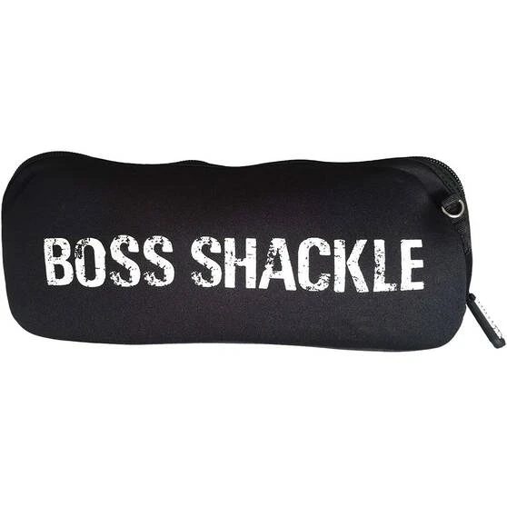 CAMPBOSS 4X4 CAMPBOSS® Boss Shackle 14T 5 CAMPBOSS 4X4 CAMPBOSS® Boss Shackle 14T - Image 3