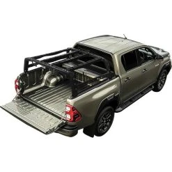 XTM 4x4 Accessories XTM Ute Tub Rack