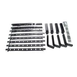 XTM 4x4 Accessories XTM Ute Tub Rack -AL-KO Store BCF 636381 02 hi res
