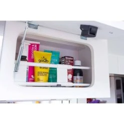 Explore Caravan & RV Double Fridge Bar 41-71cm -AL-KO Store BCF 636775 03 hi res